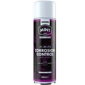 Αντιδιαβρωτικό σπρέι Oxford Corrosion contro Mint 500 ml
