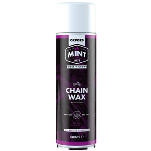 Κερί αλυσίδας Oxford Mint Chaim 500 ml
