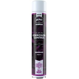 Αντιδιαβρωτικό σπρέι Oxford Mint 750 ml