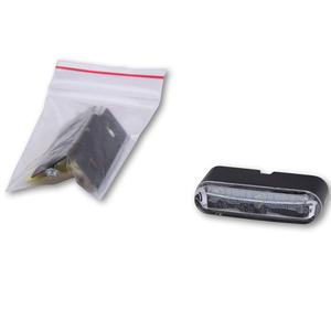 Φως στάθμευσης Highsider Smart Tri-LED μαύρο