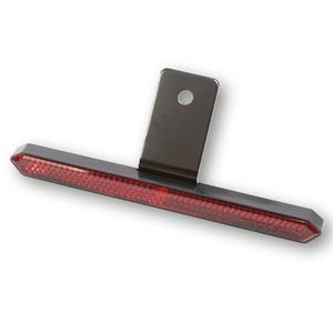 Ανακλαστήρας Highsider Smart με βάση 132 x 13 mm κόκκινος