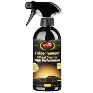 Καθαριστικό τροχών Autosol Υψηλής Απόδοσης 500 ml