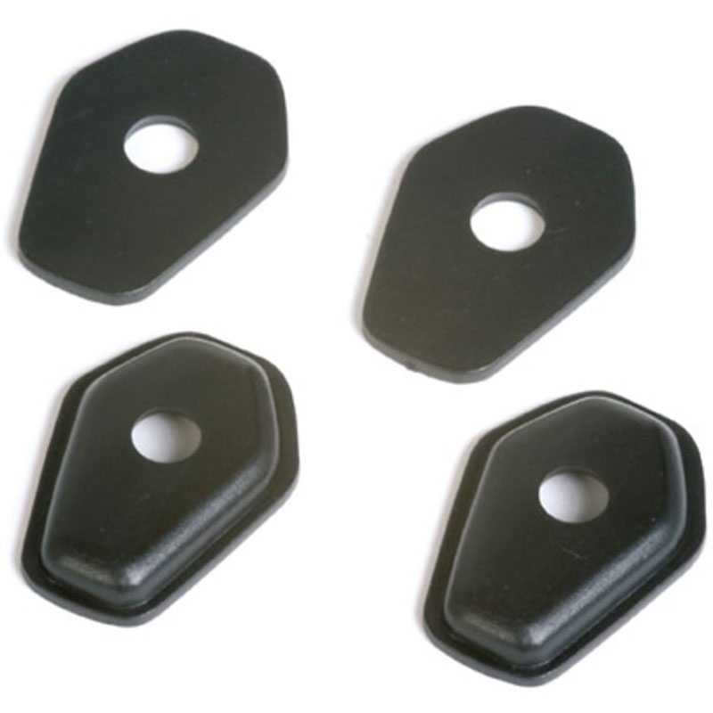 Βύσματα καπό Highsider Smart Indy Spacer για μοτοσικλέτες Suzuki