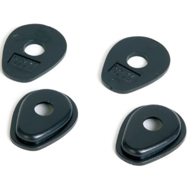 Βύσματα καπό Highsider Smart Iss Indy Spacer για μοτοσικλέτες Suzuki