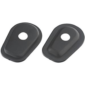 Βύσματα καπό Highsider Smart Isk Indy Spacer για μοτοσικλέτες KAWASAKI