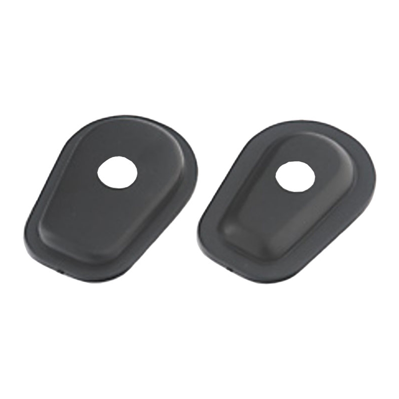 Βύσματα καπό Highsider Smart Isk Indy Spacer για μοτοσικλέτες KAWASAKI