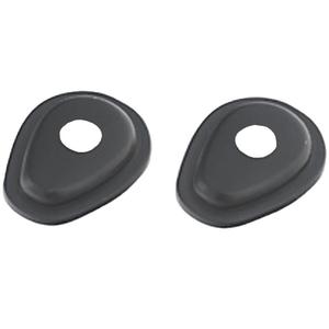 Βύσματα καπό Highsider Smart Isy 2 Indy Spacer για μοτοσικλέτες YAMAHA