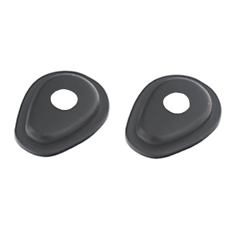 Βύσματα καπό Highsider Smart Isy 2 Indy Spacer για μοτοσικλέτες YAMAHA