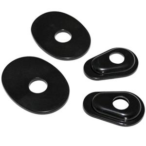 Βύσματα καπό Highsider Smart Isy 3 Indy Spacer για μοτοσικλέτες YAMAHA