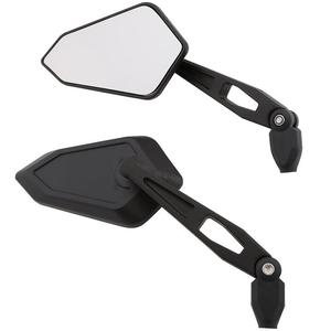 Καθρέφτης οπισθοπορείας Highsider Smart Booster αριστερά/δεξιά μαύρος