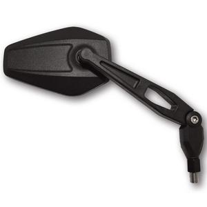 Καθρέφτης οπισθοπορείας Highsider Smart Booster 2 αριστερά/δεξιά μαύρος