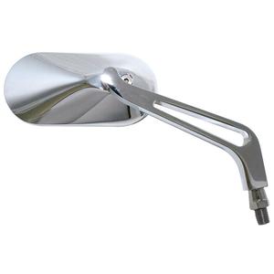 Καθρέφτης οπισθοπορείας Highsider Smart Oval αριστερά/δεξιά χρωμιωμένος