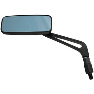 Καθρέφτης οπισθοπορείας Highsider Smart Square αριστερός/δεξιός μαύρος