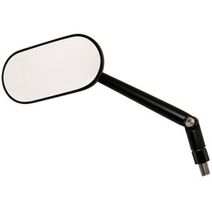 Καθρέφτης οπισθοπορείας Highsider Smart Agila αριστερά/δεξιά μαύρος