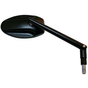 Καθρέφτης οπισθοπορείας Highsider Smart Ferrara αριστερά/δεξιά μαύρος