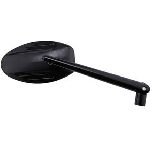 Καθρέφτης οπισθοπορείας Highsider Smart Ferrara δεξιά/αριστερά μαύρος