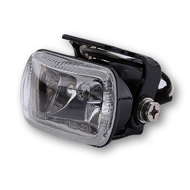 Φώτα ομίχλης Highsider Smart H3 12 V/55 W PK 22S