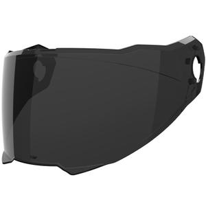 Ζελατίνα για κράνη μοτοσικλέτας Nexx X.Lifecountry 80% καπνός