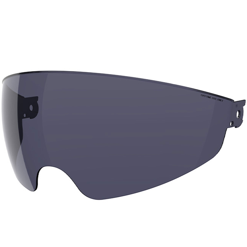 Σκίαστρο ηλίου για κράνη μοτοσικλέτας Nexx X.Lifecountry 60% καπνός