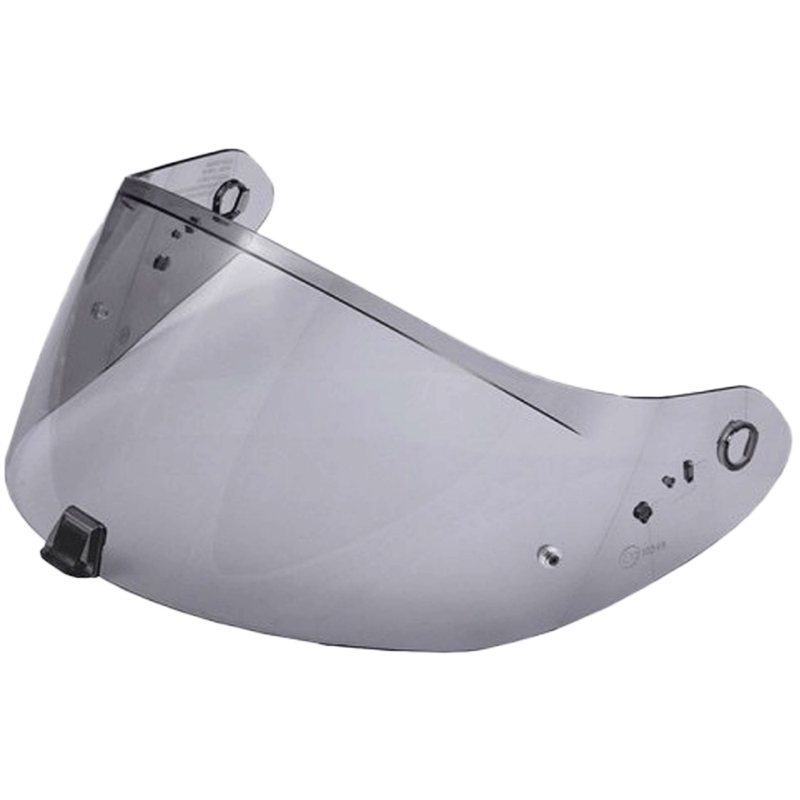 Scorpion EXO-1400/R1/520 AIR/391 Maxvision KDF16-1 ελαφρύ καπνιστό plexi