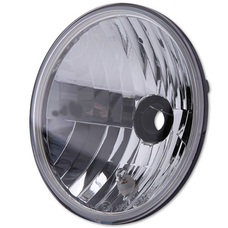 Ένθετο προβολέα πλευρικού φωτισμού H4 Highsider Smart 7 ιντσών