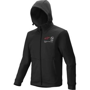 Alpinestars Racer MX Fleece Μαύρο