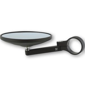 Highsider Smart Ponza καθρέφτης άκρου τιμονιού μαύρος