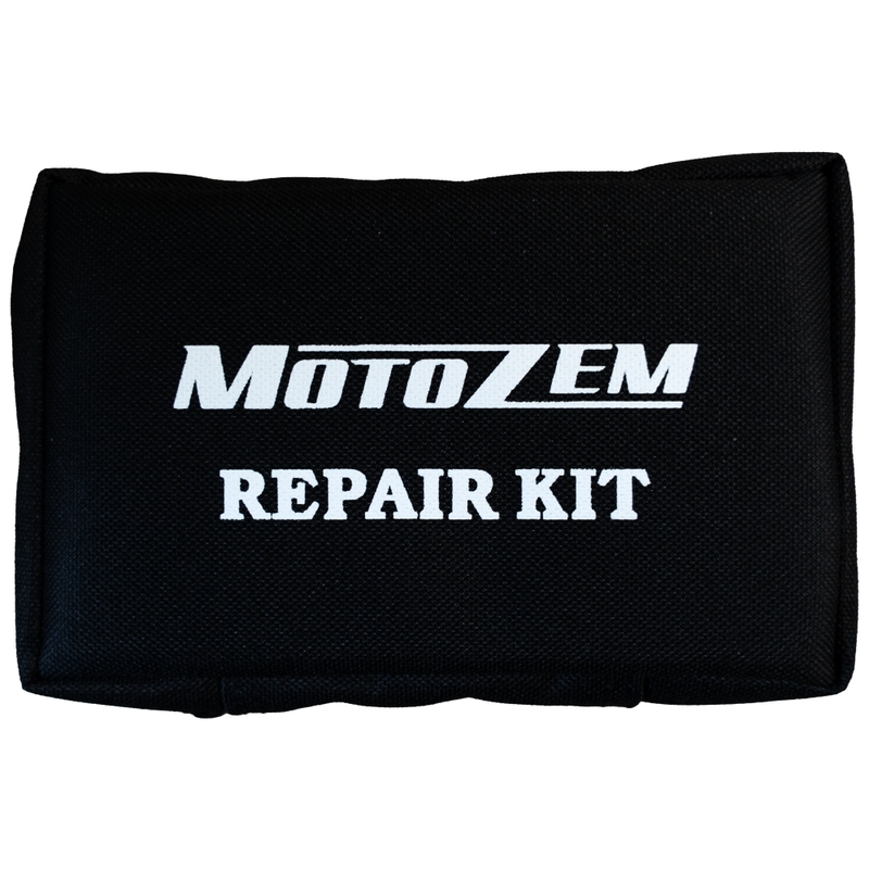 Κιτ επισκευής ελαστικών MotoZem