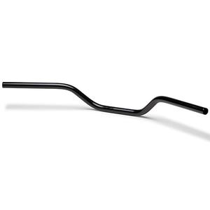 Ποδήλατο Highsider Pro Naked L02 με τιμόνι 7/8 ιντσών, μαύρο