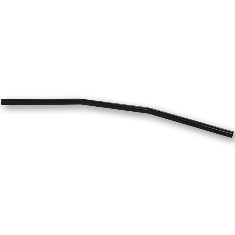 Τιμόνι μοτοσικλέτας Highsider Pro Drag Bar Wide LD2 7/8 ιντσών μαύρο