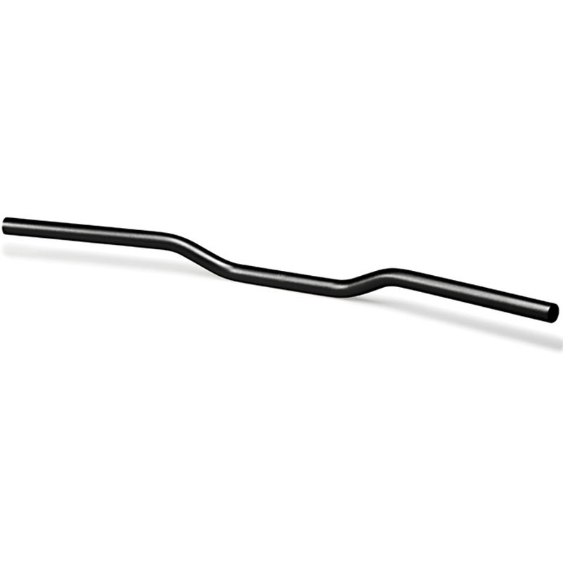 Τιμόνι μοτοσικλέτας Highsider Pro Street Bar L00 25,4 mm μαύρο