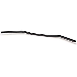 Τιμόνι μοτοσικλέτας Highsider Pro Wide Bar L11 1" ίντσας, 95 mm μαύρο