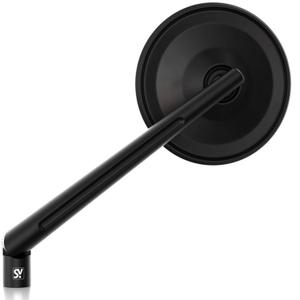 Highsider Smart Circula-S καθρέφτης μαύρος