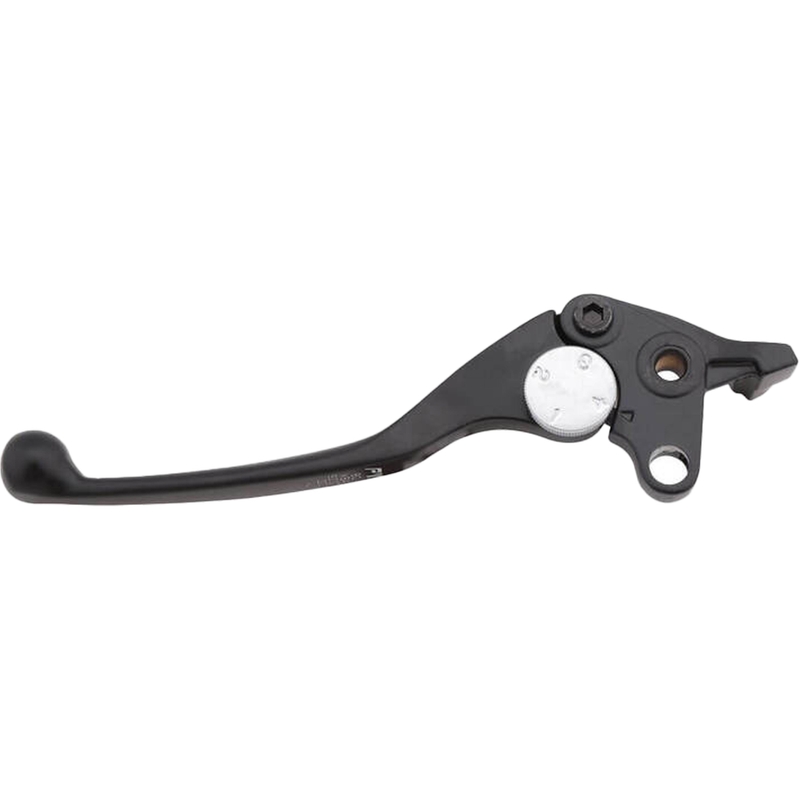 Μανέτα συμπλέκτη για μοτοσικλέτα Highsider Smart BC 320 μαύρο