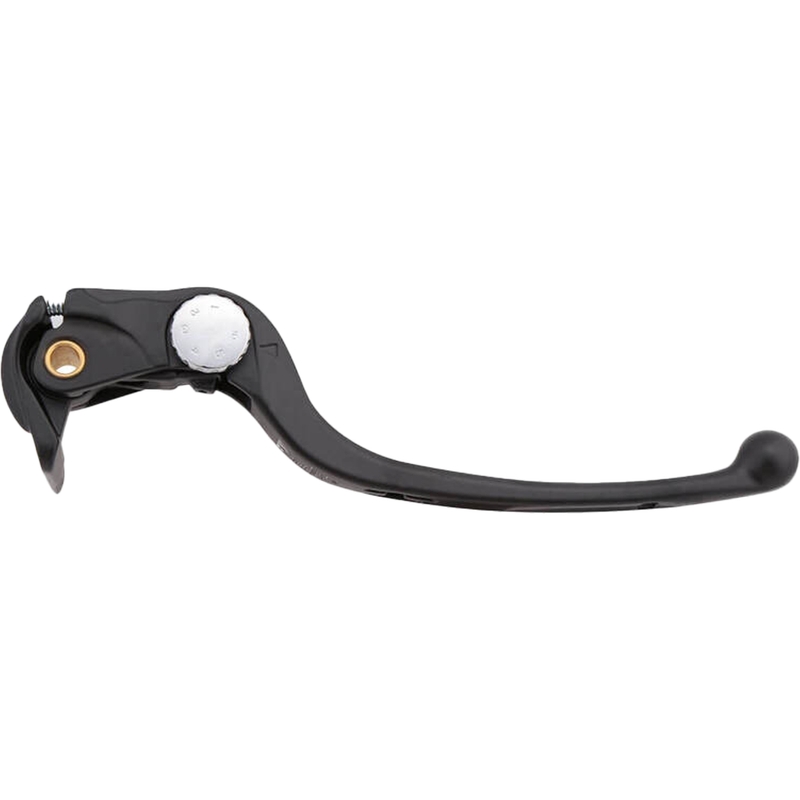 Μανέτα φρένου μοτοσικλέτας Highsider Smart BC 422 μαύρο