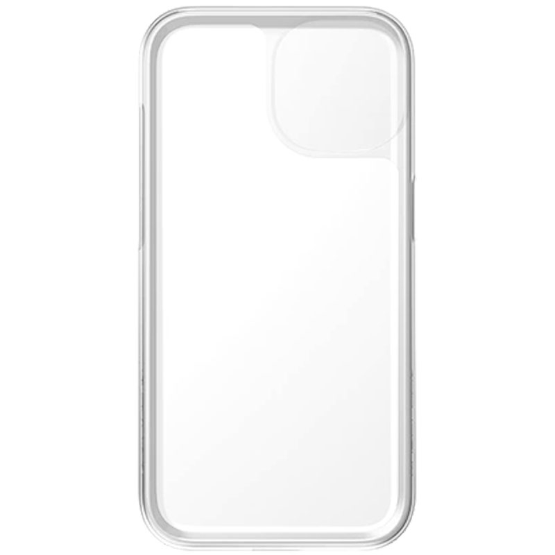 Θήκη βροχής Quad Lock® για iPhone 14 Pro, διαφανής