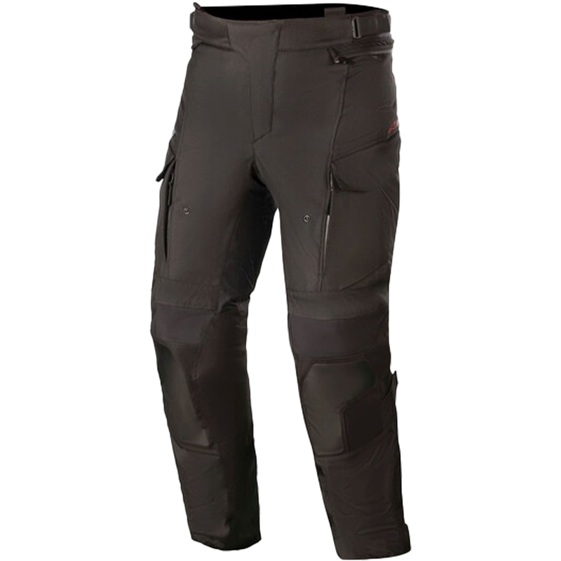 Παντελόνι μοτοσικλέτας Alpinestars Andes Drystar μαύρο