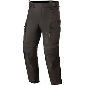 Alpinestars Andes Drystar Παντελόνι μοτοσικλέτας μαύρο
