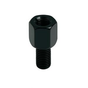 Προσαρμογέας για καθρέφτη Highsider Smart από δεξιό σπείρωμα M8 σε δεξιό σπείρωμα M10