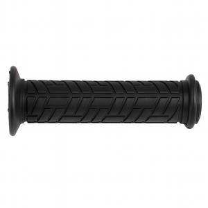 Λαβές τιμονιού Highsider 135 mm μαύρες