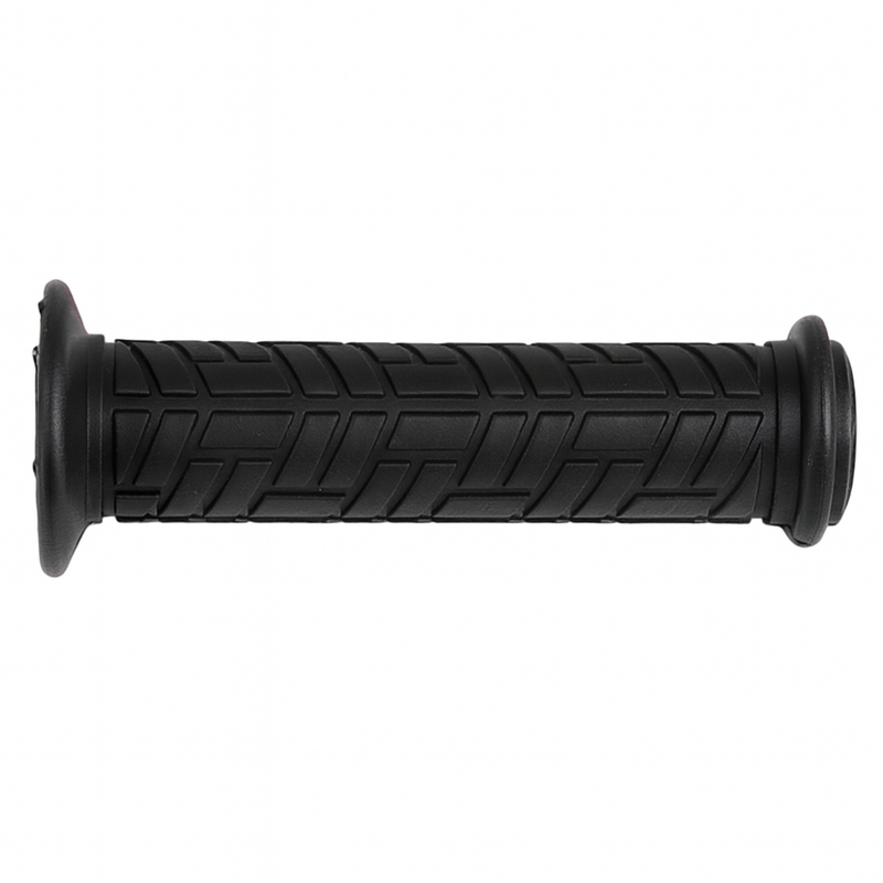 Λαβές τιμονιού Highsider 135 mm μαύρες