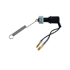 Διακόπτης φώτων φρένων Highsider Smart για μοτοσικλέτες Yamaha και Kawasaki