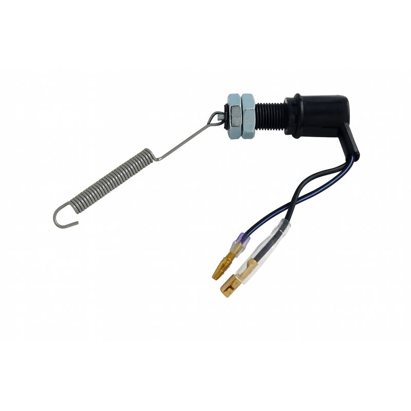 Διακόπτης φώτων φρένων Highsider Smart για μοτοσικλέτες Yamaha και Kawasaki