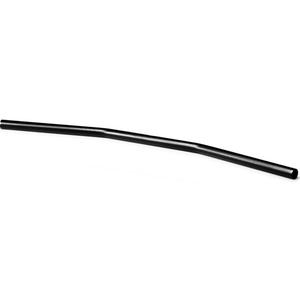 Τιμόνι μοτοσικλέτας Highsider PRO Drag LD2 90 mm μαύρο