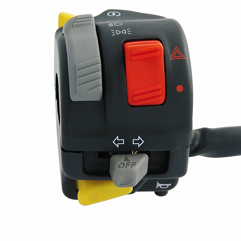 Universal Highsider Smart Switch για Yamaha ATV αριστερά