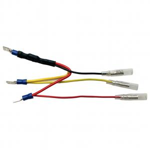 Αντίσταση φλας Highsider Smart 27 Ohm/5 Watt για μοτοσικλέτες BMW R