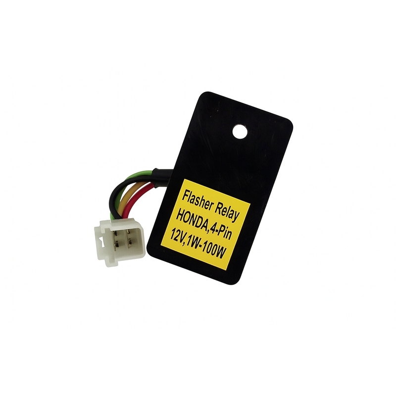 Highsider Smart 12V LED διακόπτης φλας για μοτοσυκλέτες Honda Cbr600rr/cbr1000