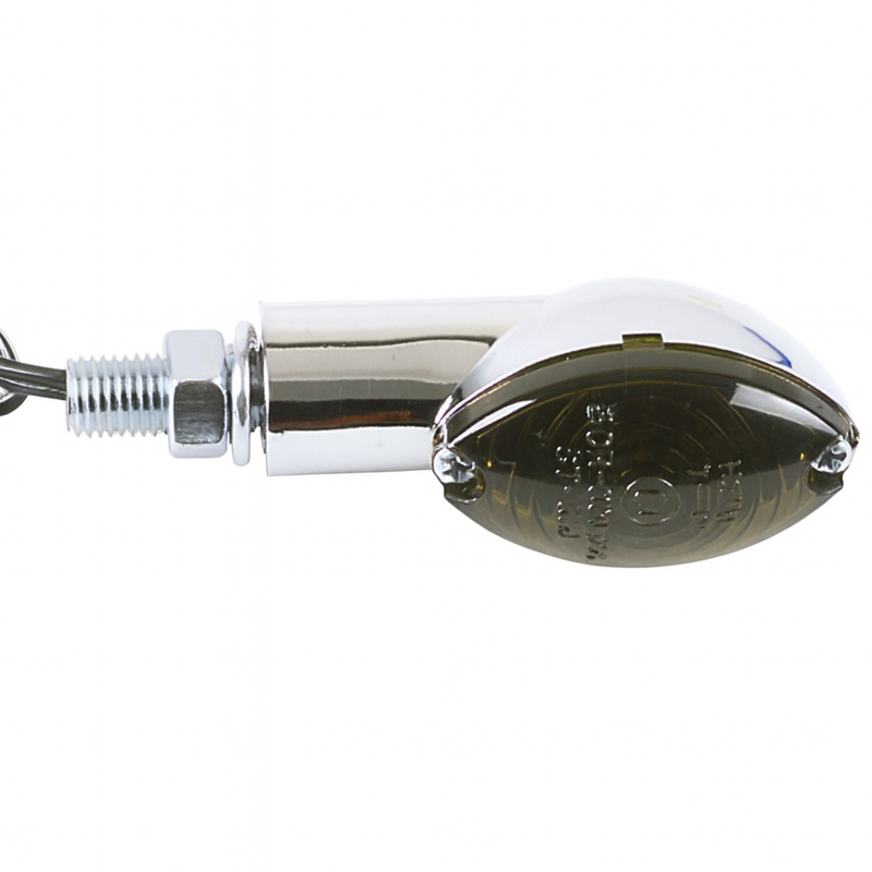 Φλας μοτοσικλέτας Highsider Smart Cateye