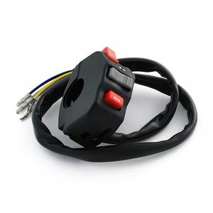 Highsider Smart διακόπτης γενικής χρήσης για τετράτροχες και μοτοσικλέτες αριστερά