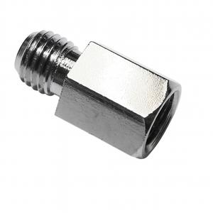 Προσαρμογέας για καθρέφτη Highsider Smart από δεξιόστροφο σπείρωμα M10 σε δεξιόστροφο σπείρωμα M10 χρώμιο